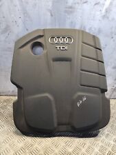 Audi engine cover for sale  LONDON