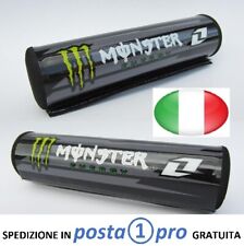 Paracolpi manubrio monster usato  Messina
