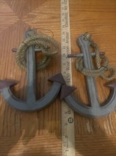 Vintage nautical wooden for sale  Jackson