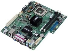 Mainboard asus p5ld2 gebraucht kaufen  Weißwasser