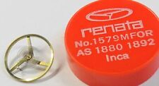 Relógio Balance Completo AS Schild 1880 1892 Incabloc comprar usado  Enviando para Brazil