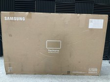 Samsung frame qled for sale  Olathe