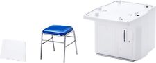 SEGA Astro City Mini Game Center Kit Base Board Chair ACS-1004 Branco 2020 Usado comprar usado  Enviando para Brazil