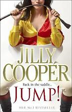 Jilly cooper books for sale  STOCKPORT