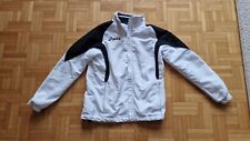 Tennis trainigsjacke asics gebraucht kaufen  Berlin