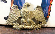 Empire plaque aigle d'occasion  Morestel