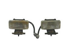Conjunto de lâmpadas de farol de neblina de fábrica Jeep Cherokee XJ 97-01 FRETE GRÁTIS comprar usado  Enviando para Brazil