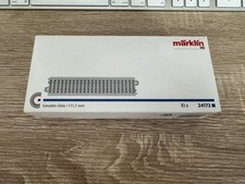 Stück märklin 24172 gebraucht kaufen  Hamburg