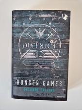 Hunger games usato  Gaiarine
