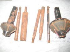 Engine valve reseating for sale  Hampden