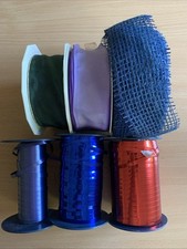 Geschenkbänder gebraucht kaufen  Wingst