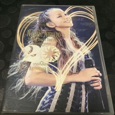 DVD Namie Amuro 5 Major Domes Tour 2012 comprar usado  Enviando para Brazil
