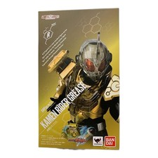 BANDAI Kamen Rider Grease S.H.Figuarts Kamen Rider Build Excelente JAPÃO, usado comprar usado  Enviando para Brazil