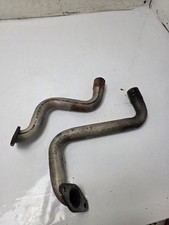 Used exhaust pipes for sale  Hedgesville