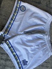 leeds united vintage for sale  BARNSLEY