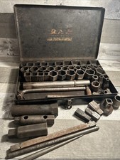 Ray socket wrench for sale  Linn