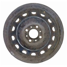 Cerchio ferro 5jx14h2 usato  Pratola Peligna