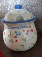 Zauberhafte marmeladendose dos gebraucht kaufen  Hachenburg
