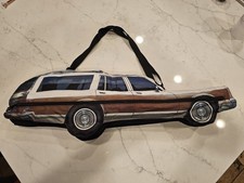 American Eagle VACATION Station Wagon Sling saco de festa lata refrigerador de cerveja SUPER LEGAL comprar usado  Enviando para Brazil