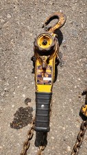 Harrington 1.5t ton for sale  Hibbing
