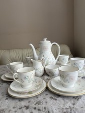 Royal doulton flirtation for sale  LIVERPOOL