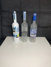 Deko flaschen leer gebraucht kaufen  Herzogenaurach