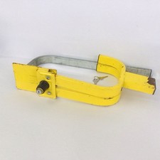Caravan wheel lock for sale  NEWTON ABBOT
