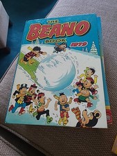 Beano book 1979 for sale  PRUDHOE