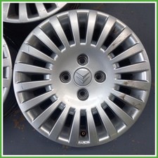 Cerchio lega citroen usato  Cona
