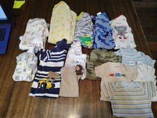awesome baby boy bundle for sale  Saginaw