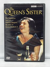 Queen sister preloved for sale  Deltona