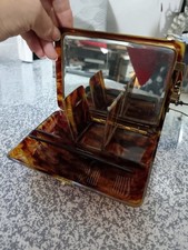 Vintage bakelite minaudiere for sale  BIRMINGHAM