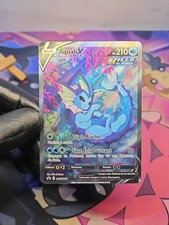 Carte pokemon aquali d'occasion  Bray-et-Lû