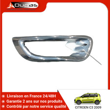 Grille ventilation pare d'occasion  Nemours