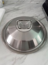 Fissler luno wok gebraucht kaufen  Bochum