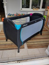 Hauck sleep play for sale  BOURNE