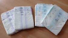 Tena slip medium gebraucht kaufen  Aalen
