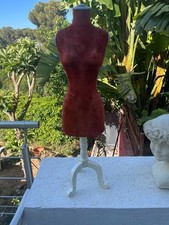 Mannequin poupée buste d'occasion  Toulon-