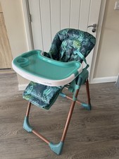 Cosatto noodle highchair for sale  ROSS-ON-WYE