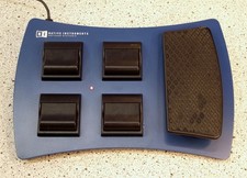 Guitar rig kontrol gebraucht kaufen  Neustadt Glewe