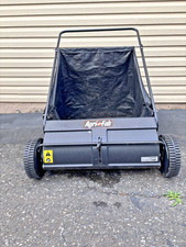 agri fab lawn sweeper for sale agri fab lawn sweeper for sale Colonia