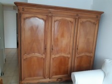 armoire annees 50 d'occasion  Montpellier-