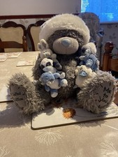 Tatty teddy friends for sale  SITTINGBOURNE