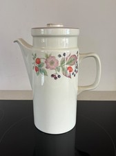 Wedgwood roseberry coffee for sale  HAVANT