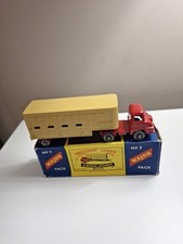 Matchbox lesney major for sale  DARLINGTON