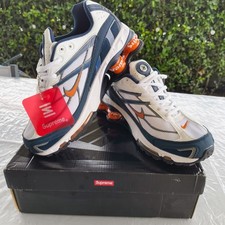 Nike shox ride usato  Fucecchio