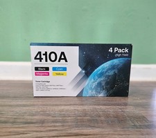 Pack toner cartridge for sale  Virginia Beach
