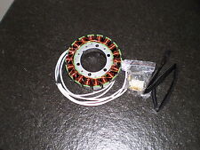 CB 1300 sc38 SC40 SC54 X4 LICHTMASCHINE STATOR CB1300 LICHTMASCHIENE ALTERNATOR comprar usado  Enviando para Brazil