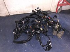 Kawasaki zx10r loom for sale  DONCASTER