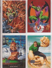 Marvel masterpieces 2016 usato  Roma
